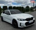 Белый БМВ 3 Серия, объемом двигателя 2 л и пробегом 135 тыс. км за 26499 $, фото 3 на Automoto.ua