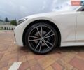 Белый БМВ 3 Серия, объемом двигателя 3 л и пробегом 88 тыс. км за 33900 $, фото 5 на Automoto.ua