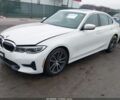 Білий БМВ 3 Серія, об'ємом двигуна 2 л та пробігом 90 тис. км за 20000 $, фото 1 на Automoto.ua