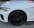 Белый БМВ 3 Серия, объемом двигателя 2 л и пробегом 59 тыс. км за 27333 $, фото 19 на Automoto.ua