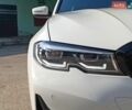 Белый БМВ 3 Серия, объемом двигателя 2 л и пробегом 53 тыс. км за 25990 $, фото 6 на Automoto.ua