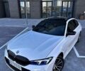 Білий БМВ 3 Серія, об'ємом двигуна 2 л та пробігом 192 тис. км за 23200 $, фото 3 на Automoto.ua