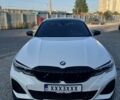 Білий БМВ 3 Серія, об'ємом двигуна 2 л та пробігом 88 тис. км за 28800 $, фото 1 на Automoto.ua