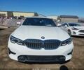 Белый БМВ 3 Серия, объемом двигателя 2 л и пробегом 97 тыс. км за 7500 $, фото 11 на Automoto.ua