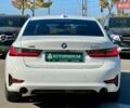 Белый БМВ 3 Серия, объемом двигателя 2 л и пробегом 114 тыс. км за 24900 $, фото 13 на Automoto.ua