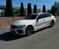 Белый БМВ 3 Серия, объемом двигателя 3 л и пробегом 180 тыс. км за 29999 $, фото 5 на Automoto.ua