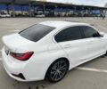 Білий БМВ 3 Серія, об'ємом двигуна 2 л та пробігом 112 тис. км за 29999 $, фото 4 на Automoto.ua