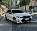 Белый БМВ 3 Серия, объемом двигателя 3 л и пробегом 159 тыс. км за 34100 $, фото 1 на Automoto.ua