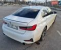 Белый БМВ 3 Серия, объемом двигателя 2 л и пробегом 53 тыс. км за 27600 $, фото 12 на Automoto.ua