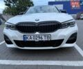 Белый БМВ 3 Серия, объемом двигателя 2 л и пробегом 124 тыс. км за 30000 $, фото 9 на Automoto.ua
