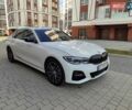 Білий БМВ 3 Серія, об'ємом двигуна 2 л та пробігом 184 тис. км за 23600 $, фото 11 на Automoto.ua