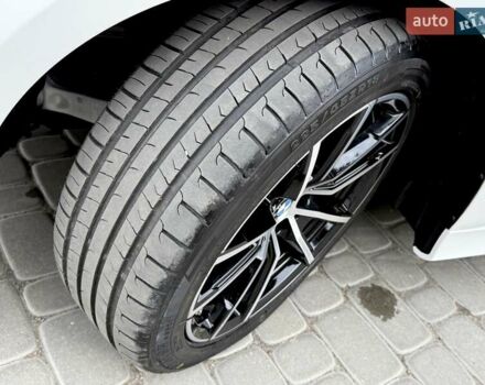 Белый БМВ 3 Серия, объемом двигателя 2 л и пробегом 111 тыс. км за 28900 $, фото 12 на Automoto.ua