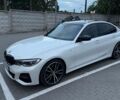 Белый БМВ 3 Серия, объемом двигателя 2 л и пробегом 124 тыс. км за 30000 $, фото 2 на Automoto.ua