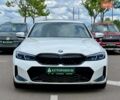 Білий БМВ 3 Серія, об'ємом двигуна 2 л та пробігом 48 тис. км за 29500 $, фото 5 на Automoto.ua