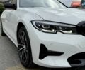 Белый БМВ 3 Серия, объемом двигателя 2 л и пробегом 111 тыс. км за 28900 $, фото 17 на Automoto.ua