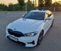 Білий БМВ 3 Серія, об'ємом двигуна 2 л та пробігом 54 тис. км за 25990 $, фото 1 на Automoto.ua
