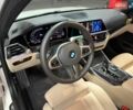 Білий БМВ 3 Серія, об'ємом двигуна 2 л та пробігом 88 тис. км за 29900 $, фото 36 на Automoto.ua