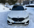 Білий БМВ 3 Серія, об'ємом двигуна 2 л та пробігом 152 тис. км за 25000 $, фото 1 на Automoto.ua