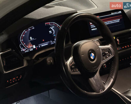 Білий БМВ 3 Серія, об'ємом двигуна 2 л та пробігом 68 тис. км за 29999 $, фото 17 на Automoto.ua