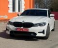 Белый БМВ 3 Серия, объемом двигателя 2 л и пробегом 200 тыс. км за 20000 $, фото 1 на Automoto.ua