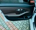 Белый БМВ 3 Серия, объемом двигателя 2 л и пробегом 180 тыс. км за 23900 $, фото 18 на Automoto.ua