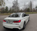 Белый БМВ 3 Серия, объемом двигателя 2 л и пробегом 143 тыс. км за 27499 $, фото 3 на Automoto.ua