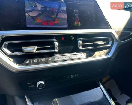 Белый БМВ 3 Серия, объемом двигателя 2 л и пробегом 98 тыс. км за 31200 $, фото 15 на Automoto.ua