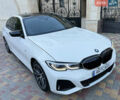 Білий БМВ 3 Серія, об'ємом двигуна 2 л та пробігом 167 тис. км за 25999 $, фото 8 на Automoto.ua
