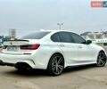 Білий БМВ 3 Серія, об'ємом двигуна 2 л та пробігом 79 тис. км за 29500 $, фото 2 на Automoto.ua
