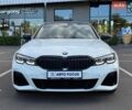 Белый БМВ 3 Серия, объемом двигателя 3 л и пробегом 98 тыс. км за 34990 $, фото 2 на Automoto.ua