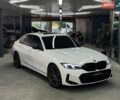 Белый БМВ 3 Серия, объемом двигателя 2 л и пробегом 101 тыс. км за 25500 $, фото 1 на Automoto.ua