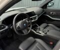 Білий БМВ 3 Серія, об'ємом двигуна 2 л та пробігом 141 тис. км за 27500 $, фото 9 на Automoto.ua