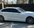 Белый БМВ 3 Серия, объемом двигателя 2 л и пробегом 106 тыс. км за 26500 $, фото 7 на Automoto.ua
