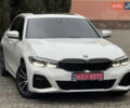 Білий БМВ 3 Серія, об'ємом двигуна 2 л та пробігом 155 тис. км за 24200 $, фото 9 на Automoto.ua