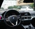 Білий БМВ 3 Серія, об'ємом двигуна 2 л та пробігом 51 тис. км за 28500 $, фото 9 на Automoto.ua