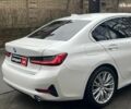 Белый БМВ 3 Серия, объемом двигателя 2 л и пробегом 135 тыс. км за 24990 $, фото 15 на Automoto.ua