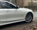 Белый БМВ 3 Серия, объемом двигателя 2 л и пробегом 135 тыс. км за 24990 $, фото 8 на Automoto.ua
