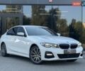 Белый БМВ 3 Серия, объемом двигателя 2 л и пробегом 106 тыс. км за 31900 $, фото 3 на Automoto.ua