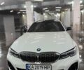 Білий БМВ 3 Серія, об'ємом двигуна 3 л та пробігом 105 тис. км за 37000 $, фото 1 на Automoto.ua