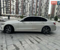 Белый БМВ 3 Серия, объемом двигателя 2 л и пробегом 114 тыс. км за 27000 $, фото 2 на Automoto.ua