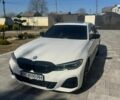 Белый БМВ 3 Серия, объемом двигателя 2 л и пробегом 105 тыс. км за 27500 $, фото 21 на Automoto.ua