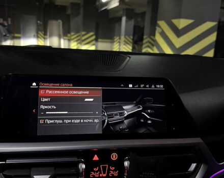 Белый БМВ 3 Серия, объемом двигателя 2 л и пробегом 88 тыс. км за 27900 $, фото 10 на Automoto.ua