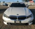 Белый БМВ 3 Серия, объемом двигателя 2 л и пробегом 87 тыс. км за 9500 $, фото 4 на Automoto.ua