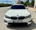 Білий БМВ 3 Серія, об'ємом двигуна 2 л та пробігом 72 тис. км за 26500 $, фото 1 на Automoto.ua