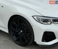 Білий БМВ 3 Серія, об'ємом двигуна 3 л та пробігом 43 тис. км за 39900 $, фото 14 на Automoto.ua