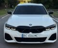 Білий БМВ 3 Серія, об'ємом двигуна 2 л та пробігом 97 тис. км за 24700 $, фото 14 на Automoto.ua