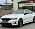 Белый БМВ 3 Серия, объемом двигателя 2 л и пробегом 111 тыс. км за 28900 $, фото 21 на Automoto.ua