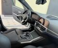 Белый БМВ 3 Серия, объемом двигателя 2 л и пробегом 128 тыс. км за 27498 $, фото 8 на Automoto.ua