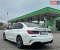 Білий БМВ 3 Серія, об'ємом двигуна 2 л та пробігом 176 тис. км за 23800 $, фото 14 на Automoto.ua