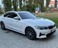 Белый БМВ 3 Серия, объемом двигателя 2 л и пробегом 63 тыс. км за 29600 $, фото 1 на Automoto.ua